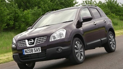 Om het succes van de Nissan Qashqai kracht bij te zetten is de compacte crossover nu met een aantrekkelijke financiering aan te schaffen. Het aanbod geldt ook op de onlangs gentroduceerde Connect Edi