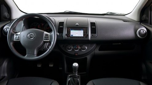 Om het succes van de Nissan Qashqai kracht bij te zetten is de compacte crossover nu met een aantrekkelijke financiering aan te schaffen. Het aanbod geldt ook op de onlangs gentroduceerde Connect Edi