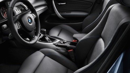 Goed nieuws voor BMW 1-serie Coup rijders in spe. BMW breidt het motorpalet uit met twee viercilinders, die al dienst deden in de hatchback. De 1-serie Coup is nu ook als 118d en 120i leverbaar. Bov