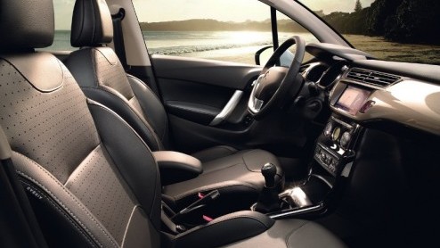 Na alle aandacht voor de Citron DS3 en alle geplande DS-modellen dienen nu nieuwe beelden van de Citron C3 zich aan! Liefhebbers hoeven niet lang te wachten om de C3 in levende lijve te aanschouwen.