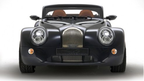 Nadat eind april de nieuwe Morgan Aero SuperSports werd onthuld als onderdeel van de festiviteiten rondom het 100-jarig jubileum van de Morgan Motor Company, is het vanaf nu mogelijk deze auto daadwer