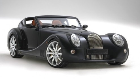 Nadat eind april de nieuwe Morgan Aero SuperSports werd onthuld als onderdeel van de festiviteiten rondom het 100-jarig jubileum van de Morgan Motor Company, is het vanaf nu mogelijk deze auto daadwer