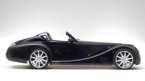Nadat eind april de nieuwe Morgan Aero SuperSports werd onthuld als onderdeel van de festiviteiten rondom het 100-jarig jubileum van de Morgan Motor Company, is het vanaf nu mogelijk deze auto daadwer