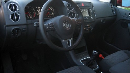 De Volkswagen Golf Plus was bij zijn introductie in 2005 aanvankelijk bedoeld als praktische opvolger van de vierde generatie Golf Variant. Daar kwam het merk echter op terug, de Plus trok namelijk he