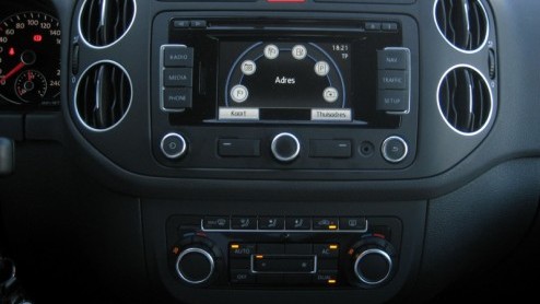 De Volkswagen Golf Plus was bij zijn introductie in 2005 aanvankelijk bedoeld als praktische opvolger van de vierde generatie Golf Variant. Daar kwam het merk echter op terug, de Plus trok namelijk he