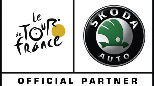 Skoda viert als officieel partner van de Tour de France de start van het evenement met vier speciale Tour-modellen; de Roomster Tour en Tour Pro, Fabia Hatchback Tour en Fabia Combi Tour.