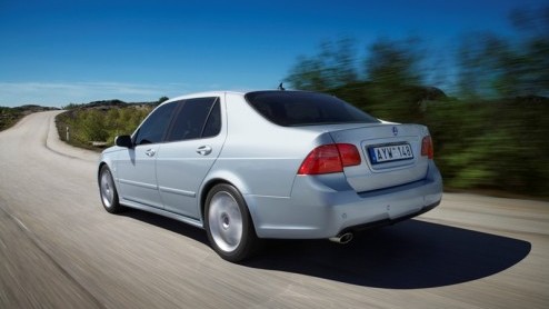 De twaalfjarige carrire van de huidige Saab 9-5 zit er op. Saab heeft de productie van de inmiddels overjarige Zweed gestaakt. Het onderbreken van de 9-5 productie zal echter niet lang duren, want de