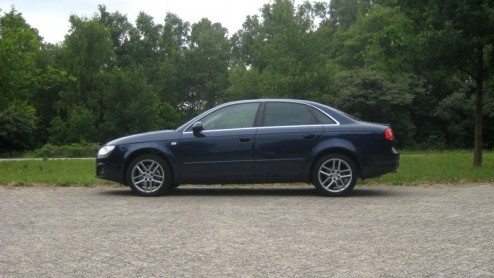 Waarom afrekenen met het verleden, moet Seat gedacht hebben. De nieuwe Seat Exeo is immers een vervolg op de succesvolle A4 van Audi. De Spanjaarden geven een eigen draai aan de zakelijke middenklasse