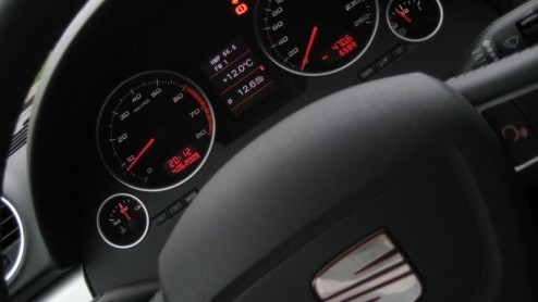 Waarom afrekenen met het verleden, moet Seat gedacht hebben. De nieuwe Seat Exeo is immers een vervolg op de succesvolle A4 van Audi. De Spanjaarden geven een eigen draai aan de zakelijke middenklasse