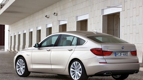 Op 24 oktober is het zover. Dan bereikt de nieuwe BMW 5-serie Gran Tourismo de Nederlandse dealers. Voordat het zover wordt de prijslijst bekend gemaakt. Vanaf 69.950 euro wordt er een order genoteerd