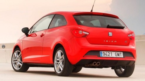 Seat belooft met de Ibiza een compacte, sportieve hatch in het gamma te hebben. Deze claim wordt binnenkort volledig waargemaakt met de Ibiza Cupra, FR en Bocanegra. Dit gepeperde trio beschikt over e