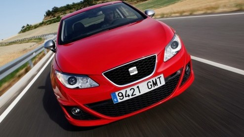 Seat belooft met de Ibiza een compacte, sportieve hatch in het gamma te hebben. Deze claim wordt binnenkort volledig waargemaakt met de Ibiza Cupra, FR en Bocanegra. Dit gepeperde trio beschikt over e