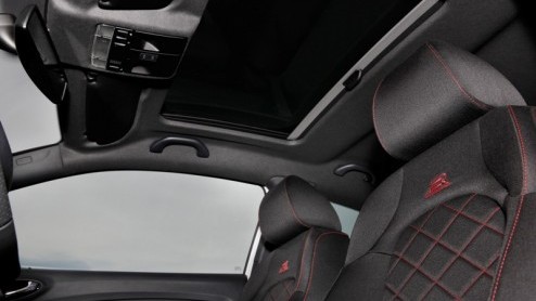 Seat belooft met de Ibiza een compacte, sportieve hatch in het gamma te hebben. Deze claim wordt binnenkort volledig waargemaakt met de Ibiza Cupra, FR en Bocanegra. Dit gepeperde trio beschikt over e