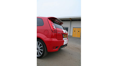 Ze zijn er nog, sportieve autos voor een nette prijs. We reden de zeer betaalbare Ford Fiesta ST  vanaf 21.115 euro  en hadden een week lang veel rijplezier. Want deze auto maakt zijn naam helemaal