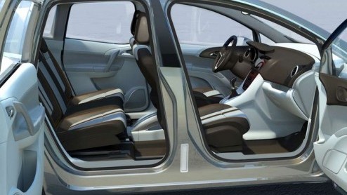 De Opel Meriva is miljonair. Waarom? Na zijn introductie in 2003 rolde gisteren in het Spaanse Zaragoza het miljoenste exemplaar van de band, een Meriva 1.3 CDTI ecoFLEX. Net op tijd, want volgend jaa