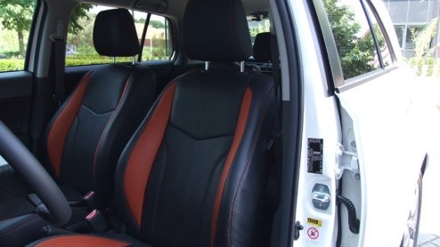 Een hoge(re) zit, een stoer uiterlijk en een bescheiden motor. Dat zijn in een notendop de ingredinten van de Toyota Urban Cruiser. Feitelijk een schot in de roos voor de overgrote meerderheid van on