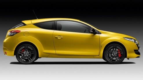 Het lijkt er op dat Renault Sport veel meer van plan is dan tot nu toe is gepresenteerd. Er zijn beelden opgedoken waarop Renault Sport TCe 275 staat vermeld. Dat zou betekenen dat de Franse sportieve