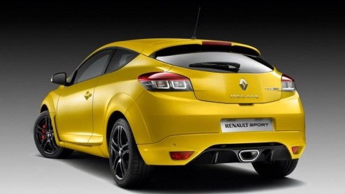 Het lijkt er op dat Renault Sport veel meer van plan is dan tot nu toe is gepresenteerd. Er zijn beelden opgedoken waarop Renault Sport TCe 275 staat vermeld. Dat zou betekenen dat de Franse sportieve