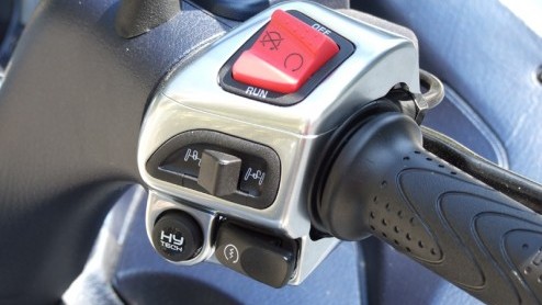 In het centrum van een groot aantal Italiaanse steden geldt tegenwoordig een verbod voor voertuigen met verbrandingsmotor. Elektrische (schonere) voertuigen daarentegen zijn wel toegestaan. De verwach