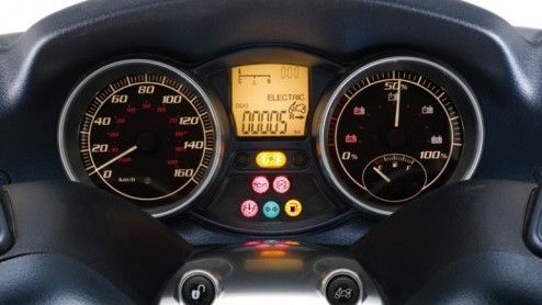 In het centrum van een groot aantal Italiaanse steden geldt tegenwoordig een verbod voor voertuigen met verbrandingsmotor. Elektrische (schonere) voertuigen daarentegen zijn wel toegestaan. De verwach