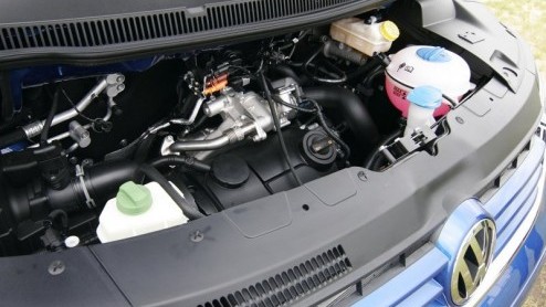 Wat begon met een schets in 1947 is inmiddels al vijf generaties lang een succesrecept: de Volkswagen Transporter. De huidige generatie van deze bedrijfswagen verscheen in 2003, daarvan zijn er nu onl