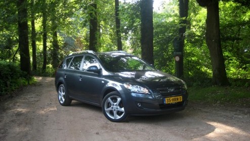 Het zijn soms de kleine beetjes die helpen. Die vlieger gaat ook op voor diverse Kia ceed-modellen met ISG. Dankzij de toepassing van een start-stopsysteem is de brandstofbesparing groot genoeg om ne