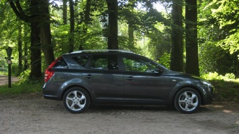 Het zijn soms de kleine beetjes die helpen. Die vlieger gaat ook op voor diverse Kia ceed-modellen met ISG. Dankzij de toepassing van een start-stopsysteem is de brandstofbesparing groot genoeg om ne