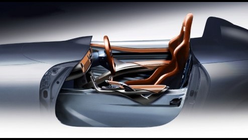 Mazda neemt een bijzondere wereldprimeur mee naar de IAA Frankfurt. Het betreft een ultra lichtgewicht versie van de MX-5. Een pure roadster, die zowel bestuurder als milieu een nog groter plezier d