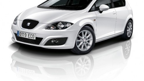 Het zijn soms de kleine dingen die 't doen. Zoals bij de Seat Leon Ecomotive bijvoorbeeld. Door de CO2-uitstoot van deze spaardiesel te verlagen naar 115 g/km krijgt de Spanjaard een A-label en valt h