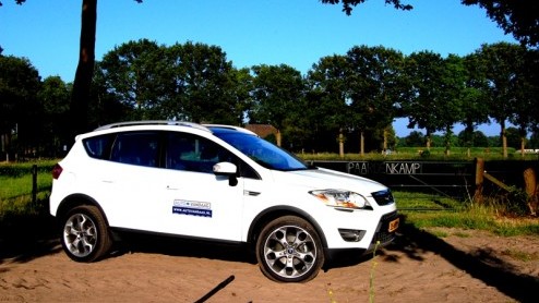 Ford was als Europese autofabrikant relatief laat met het bestormen van het compacte SUV-segment. De Kuga pakte wel direct serieus uit met zijn uitgesproken design en strakke rijeigenschappen. Maar, m