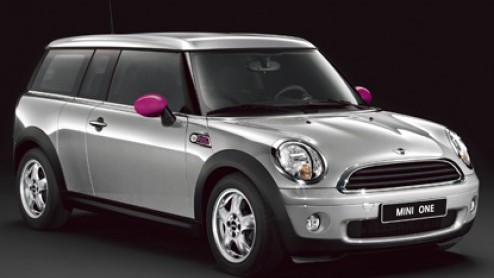 Mini bestaat 50 jaar en dat kan je maar n keer vieren. De Britten doen dat met een Mini 50th Anniversary-uitvoering. Er zijn er slechts 350, en de prijslijst begint bij 16.959 euro.
