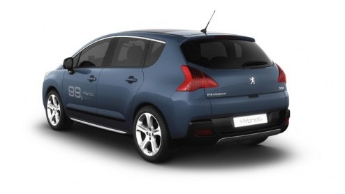 Peugeot pakt flink uit op de IAA Frankfurt. Naast de nieuwe familievriend 5008 zijn alle ogen natuurlijk gericht op de RCZ, een sportieve tweezitscoupe. Daarnaast is er veel ruimte voor ecovriendelijk