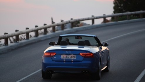 De eerder aangekondigde nieuwe motoriseringen voor de Audi A5 Cabriolet hebben nu een prijs gekregen. Met het toevoegen van de 1.8 TFSI en minder krachtige 2.0 TDI starten de prijzen voortaan bij 47.2
