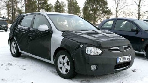 Hyundai treedt het komende jaar in de voetsporen van Kia met een nieuwe middenklasser die vermoedelijk Arnejs gaat heten. Net als de Kia Cee'd is ook deze auto speciaal voor de Europese markt gemaakt,