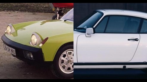 VW-topman Martin Winterkorn heeft een boekje open gedaan wat er bij Porsche allemaal nog in het vat zit. Een verdubbeling van de verkopen in de komende jaren moet worden gerealiseerd met drie nieuwe m