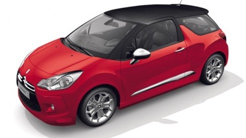 Voor Citron staat de IAA Frankfurt in het teken van de DS3. De Fransen starten een charmeoffensief in het compacte segment, waarbij de DS3 rijkelijk naar eigen smaak is samen te stellen. Heel beschei