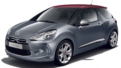 Voor Citron staat de IAA Frankfurt in het teken van de DS3. De Fransen starten een charmeoffensief in het compacte segment, waarbij de DS3 rijkelijk naar eigen smaak is samen te stellen. Heel beschei