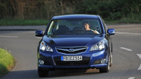 Subaru maakt zich op voor de IAA met de nieuwe Outback en Legacy. Na de eerste beelden en details heeft de importeur nog meer details bekend gemaakt. Uiteraard komen deze Japanners ook weer als diesel