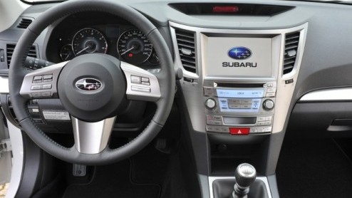 Subaru maakt zich op voor de IAA met de nieuwe Outback en Legacy. Na de eerste beelden en details heeft de importeur nog meer details bekend gemaakt. Uiteraard komen deze Japanners ook weer als diesel