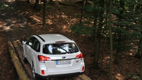 Subaru maakt zich op voor de IAA met de nieuwe Outback en Legacy. Na de eerste beelden en details heeft de importeur nog meer details bekend gemaakt. Uiteraard komen deze Japanners ook weer als diesel
