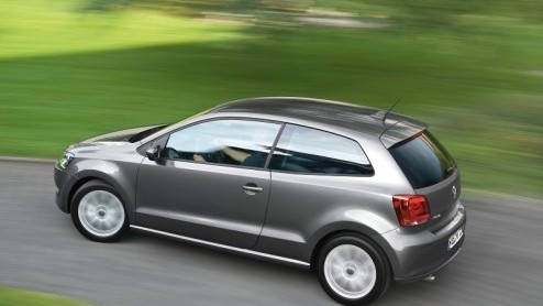 De nieuwe Polo van Volkswagen is nog vrij vers van de pers, maar zal als vijfdeurs niet de show gaan stelen op de IAA Frankfurt. VW grijpt wel de kans aan om de driedeursvariant te presenteren. Deze s
