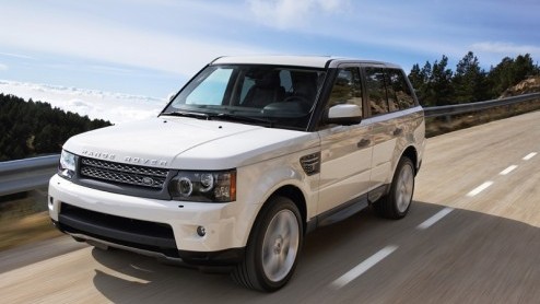De Land Rover-dealers maken zich op voor nog twee nieuwe modellen, te weten de vernieuwde Range Rover en Range Rover Sport. Beide heren kunnen pronken met nieuwe motoriseringen en meer luxe. Dientenge