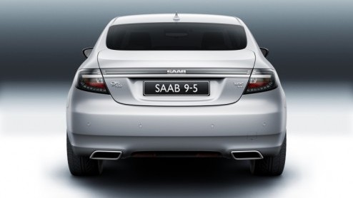 De verwachtingen van de nieuwe Saab 9-5 zijn hooggespannen. Niet alleen is na jaren de nieuwe generatie uit de doeken, het vlaggenschip markeert ook het begin van een nieuw tijdperk van het merk. Op d