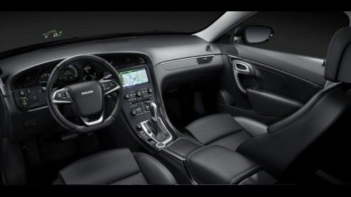 De verwachtingen van de nieuwe Saab 9-5 zijn hooggespannen. Niet alleen is na jaren de nieuwe generatie uit de doeken, het vlaggenschip markeert ook het begin van een nieuw tijdperk van het merk. Op d