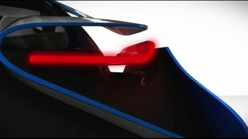 BMW heeft voor de IAA een bijzondere conceptauto in de planning staan. Het is de Vision EfficientDynamics Concept, waarin het merk veel pk's combineert met het summum aan nieuwe brandstofbesparende ma