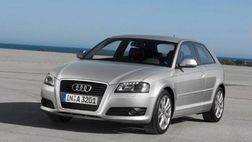 Op de IAA in Frankfurt heeft Audi de volgende maand drie bijzondere staaltjes techniek te presenteren. De Audi A3 wordt leverbaar met een nieuwe 1.2 TFSI die 1 op 18 verbruikt en voor de A4 3.0 TDI qu