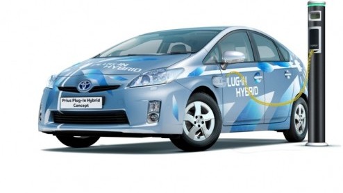 Door de enthousiaste modellendrift van Toyota hebben we al veel nieuws de revue kunnen laten passeren. Voor de IAA Frankfurt hebben de Japanners in ieder geval nog genoeg in petto. Zo presenteert het