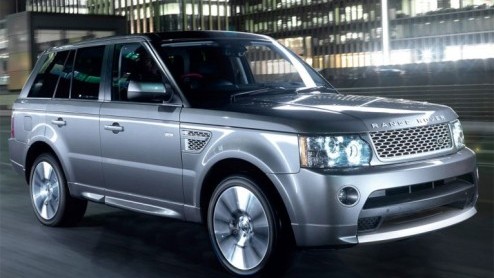 De meest ultieme vorm van luxe in de Range Rover Sport is te vinden in de Range Rover Sport Autobiography. Het is ook meteen een zeer exclusieve Brit, want meer dan 500 stuks worden er niet verkocht.