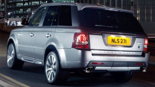 De meest ultieme vorm van luxe in de Range Rover Sport is te vinden in de Range Rover Sport Autobiography. Het is ook meteen een zeer exclusieve Brit, want meer dan 500 stuks worden er niet verkocht.