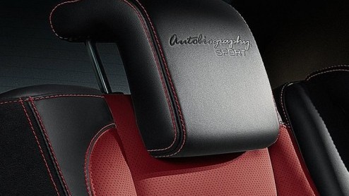 De meest ultieme vorm van luxe in de Range Rover Sport is te vinden in de Range Rover Sport Autobiography. Het is ook meteen een zeer exclusieve Brit, want meer dan 500 stuks worden er niet verkocht.
